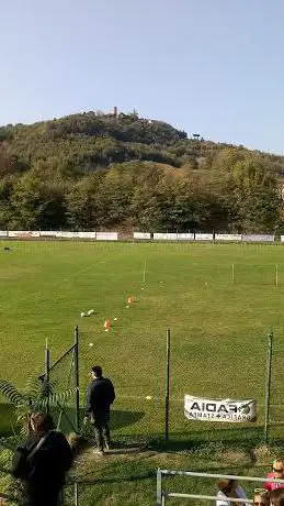 Photo de Campo Sportivo