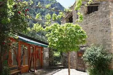 Photo de Ecomusée Pays Roudoule