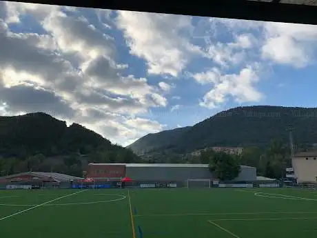 Photo de Club de futbol del Ripoll