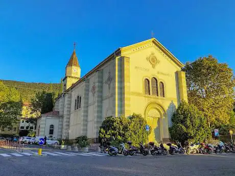 Photo de Parish Catholic Church of S. Giovanni Decollato