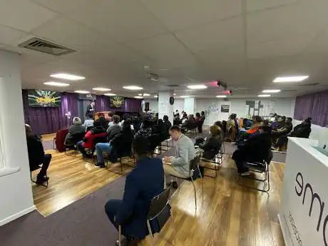 Photo de Potters House Christian Church Leicester