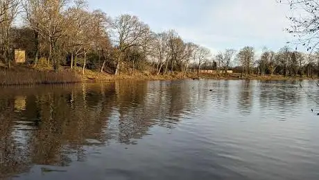 Boat House bay