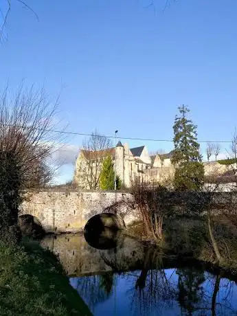 Photo de Tourist Office