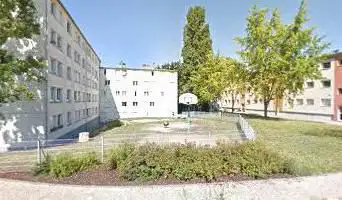 Parc des Pyramides