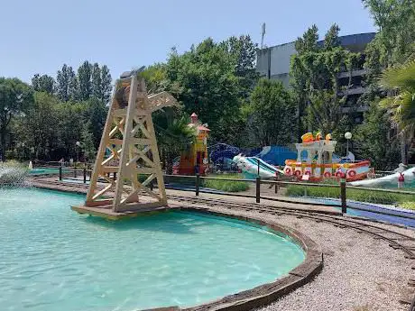 Photo de Parco Junior