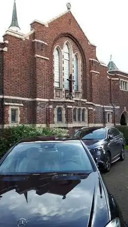 Photo de Grimsby United Reformed Church