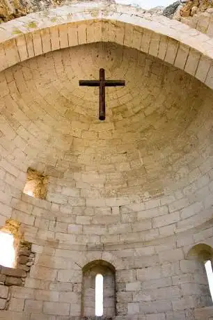 Photo de Santa Maria de Vallverd