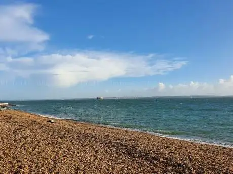 Photo de Seafront Steps