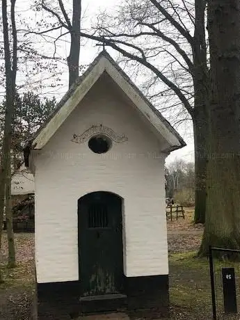 Kapel Maria Hulp der christenen BVO