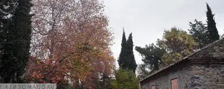 Photo de Rovine di Borgo Caracciolo