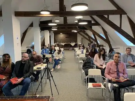 Gent Baptist Church