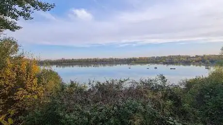 Area Naturalistica