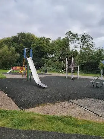 Photo de Great Gregorie park