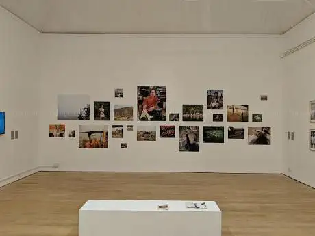 Photo de Newlyn Art Gallery