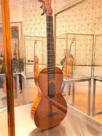 Museo della chitarra