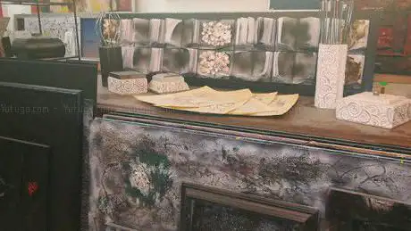 Arte e Cornici Quadreria di Terzoni Davide a Ponte Taro