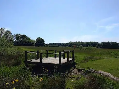Photo de Dunnikier Park