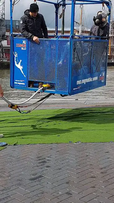 Photo de Uk Bungee