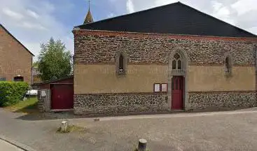 Salle paroissiale