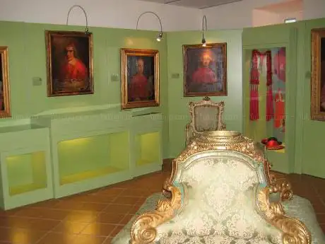 Museo Diocesano Prenestino di Arte Sacra