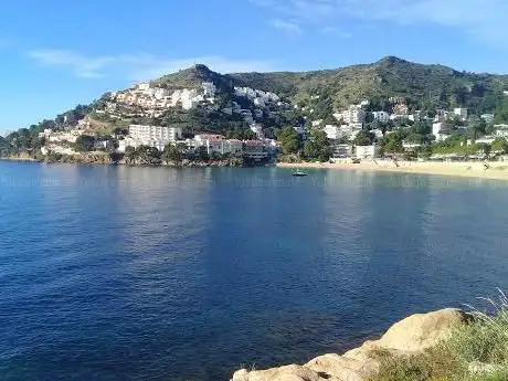 Photo de Golfe de Roses