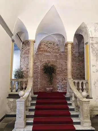 Palazzo Sacco - Multedo