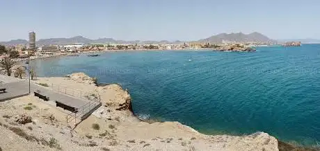 Photo de Puerto de Mazarrón