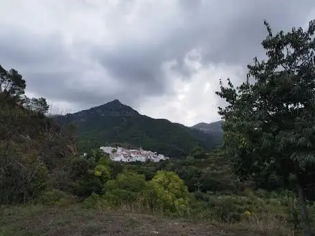 Photo de Mirador de AhÃn Castellón