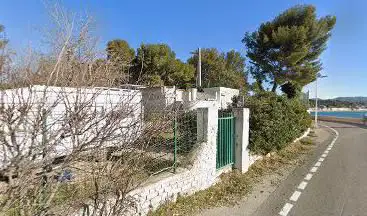 Le Mât