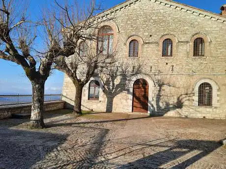 Rifugio CAI Gubbio 