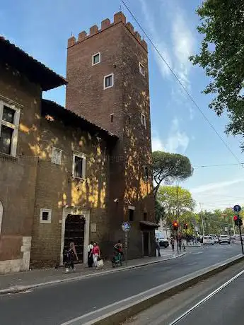 Casa Di Dante