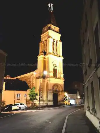 Photo de Église Saint Jacques