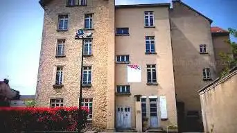 Youth Center And Culture