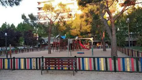 Photo de Melilla Park