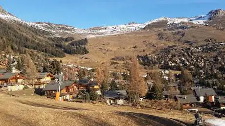 Aurore Des Alpes Sarl