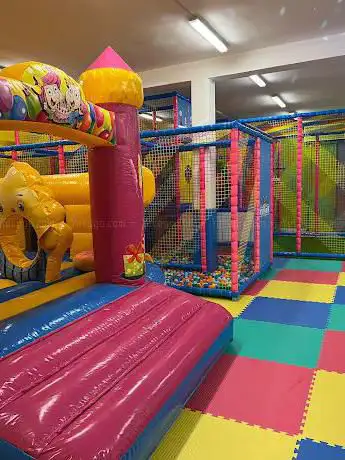 Photo de Ludoteca Play Park