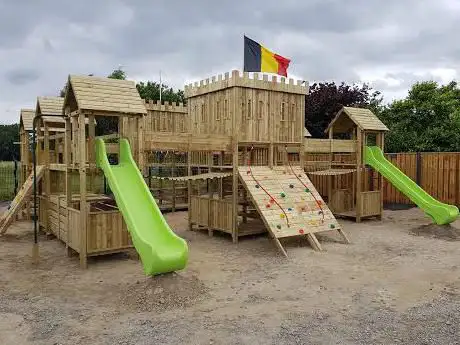Photo de Sterkens Playgrounds