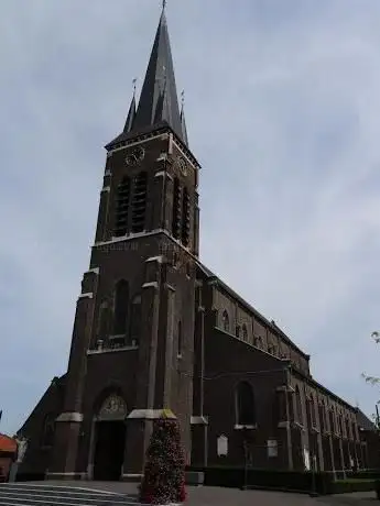 Sint-Elligiuskerk Moen