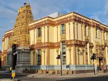 Photo de London Sri Mahalakshmi Temple