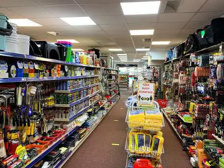 The Value Store Ilfracombe