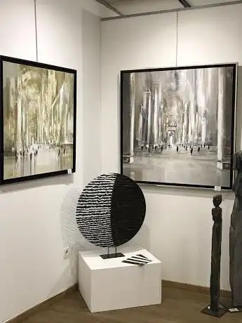 Cécile Chiorino Galerie