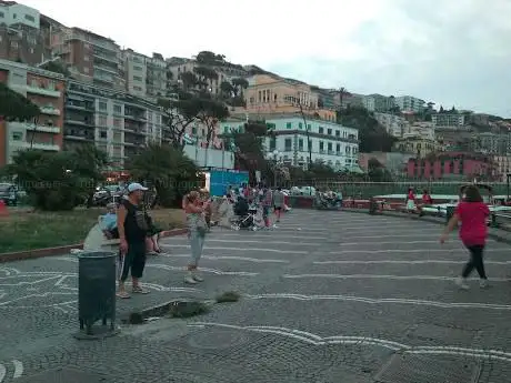 Photo de Agenzia Regionale Campania Turismo - Amministrazione