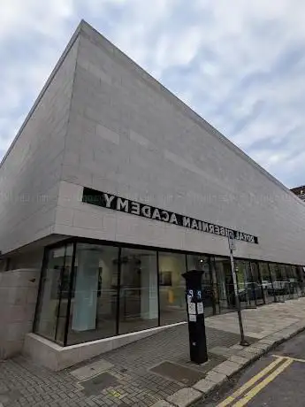 Photo de Royal Hibernian Academy