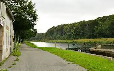 Photo de Écluse de Kerbecher