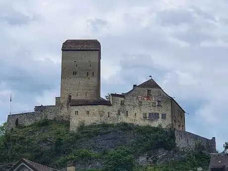 Museum Sarganserland