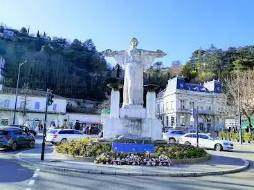 Photo de Monument aux Morts de Vienne