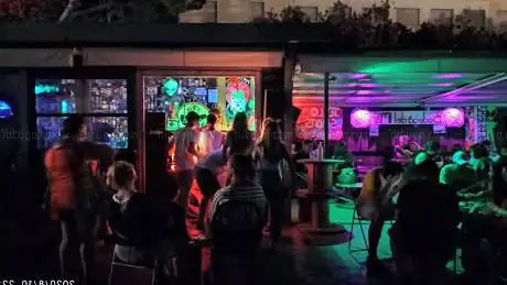 Bodega del mar