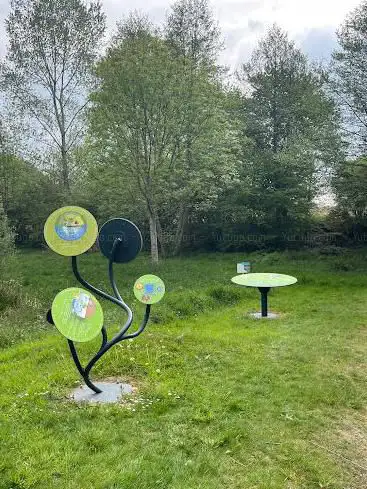 Photo de Eau Garden