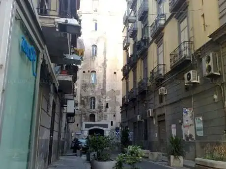 Photo de Gasometro