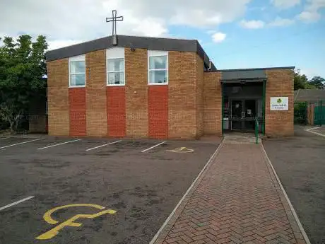 Photo de St Barnabas Church